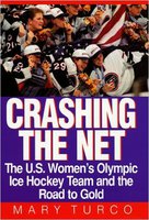 Crashing the Net by Mary Turco 
