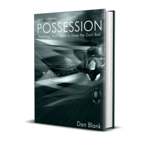 Possession by Dan Blank