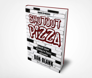 Shutout Pizza by Dan Blank